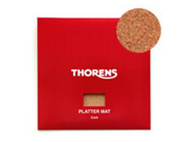 Thorens Platter Mat