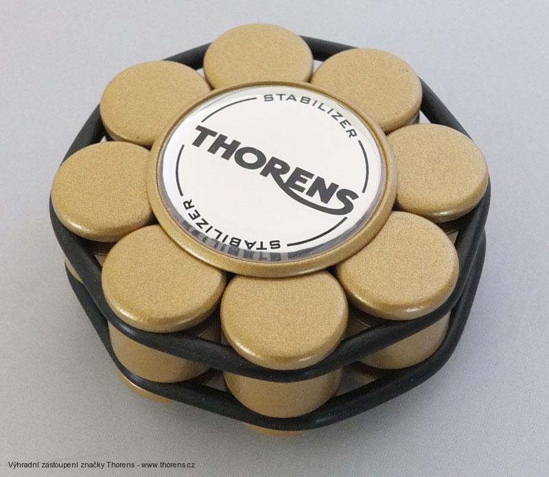 Thorens stabilizer Gold