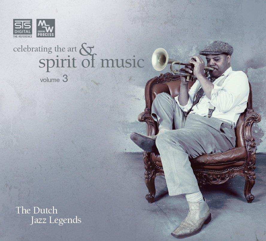 STS Digital - CELEBRATING THE ART & SPIRIT OF MUSIC VOLUME 3