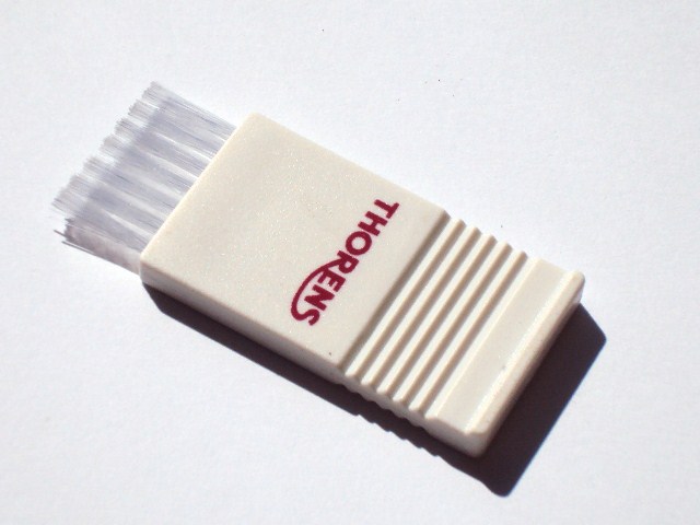 Thorens Stylus brush