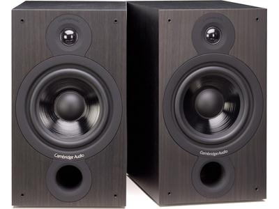 Cambridge Audio SX 60 Barevné provedení: black