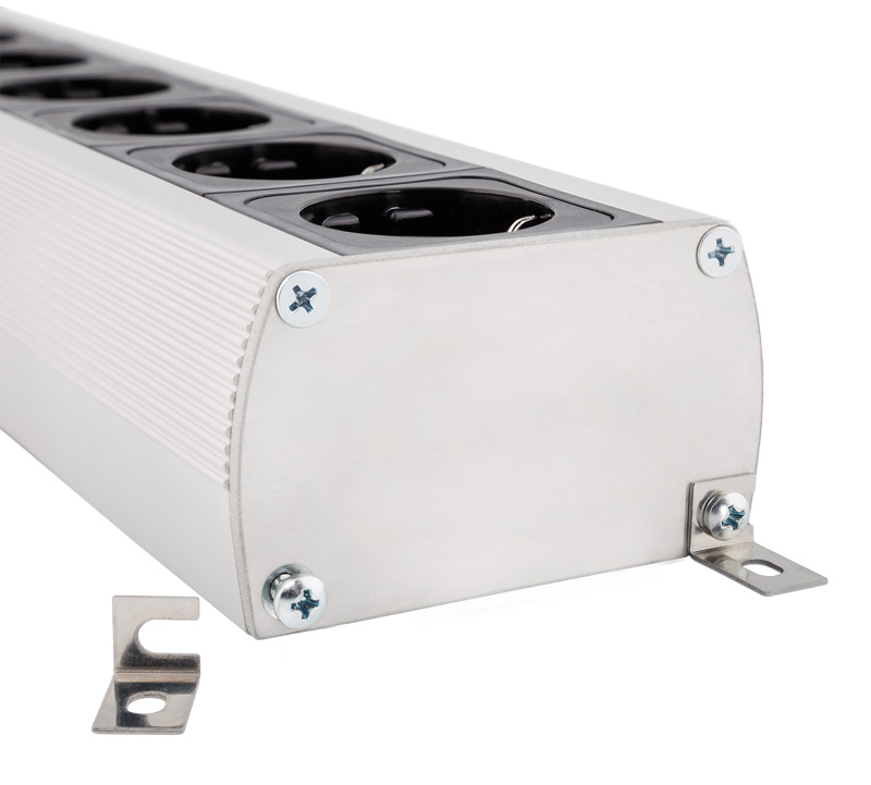 SUPRA MAINS BLOCK MD06-EU