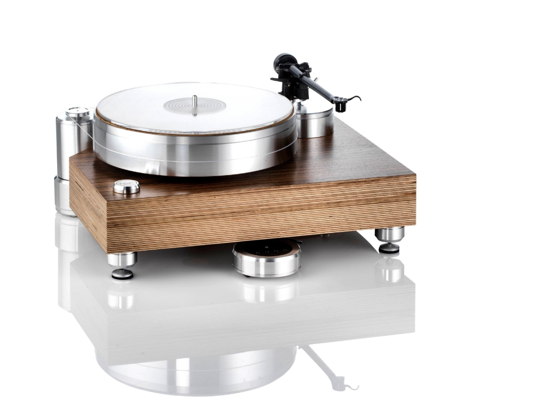 ACOUSTIC SOLID - SOLID WOOD MPX Pure
