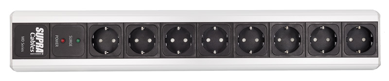 SUPRA MAINS BLOCK MD08-16-EU/SP