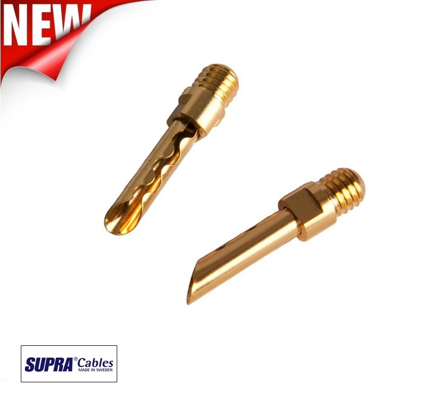 SUPRA CombiCon Banana Part M6