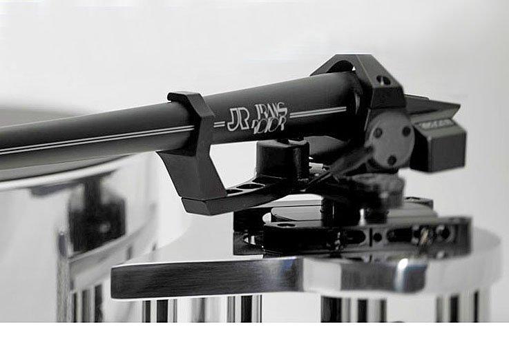 Transrotor/SME 5009 Barevné provedení: černé