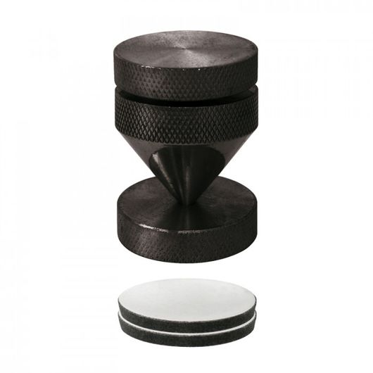 Dynavox - Absorber A3 Barevné provedení: černá - black