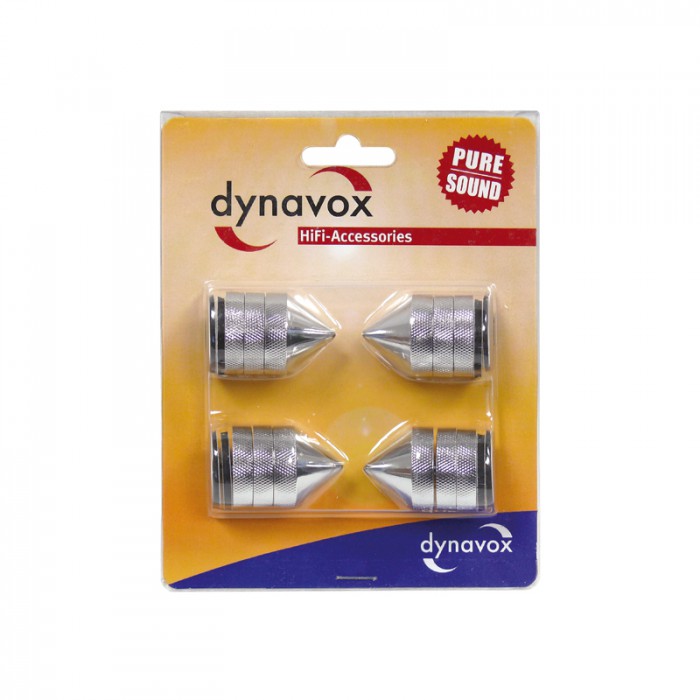 Dynavox - Absorber A3 Black