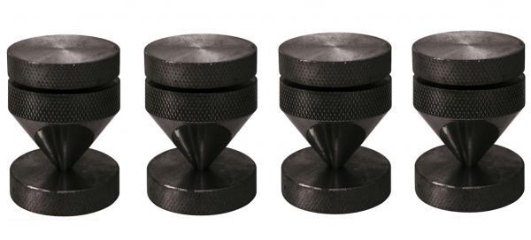 Dynavox - Absorber A3 Black