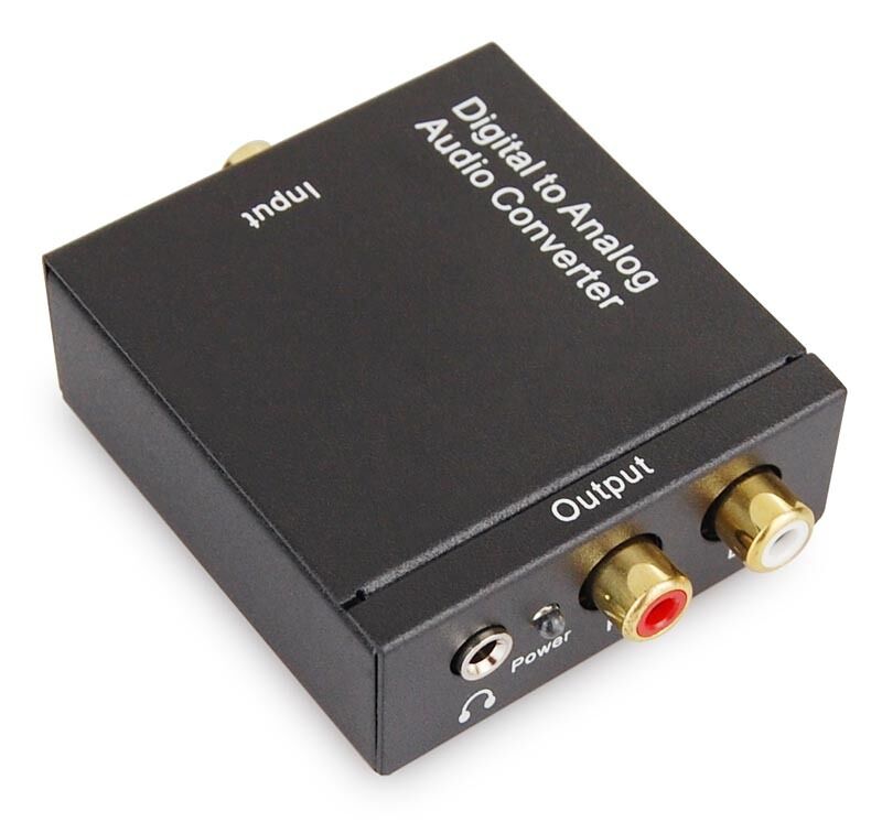 Dynavox Mini DAC