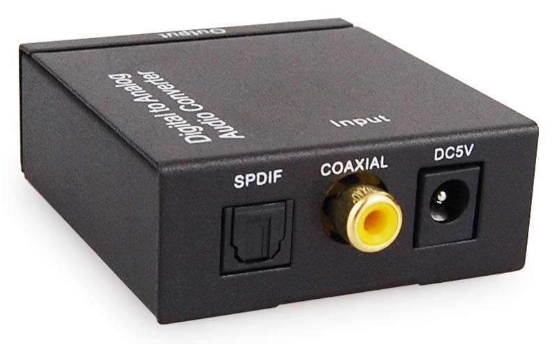 Dynavox Mini DAC