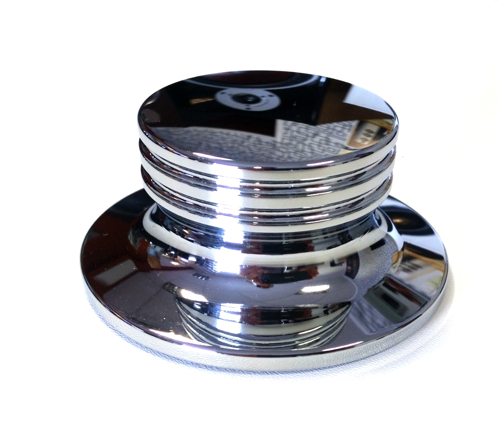 Transrotor STABILIZER Golden