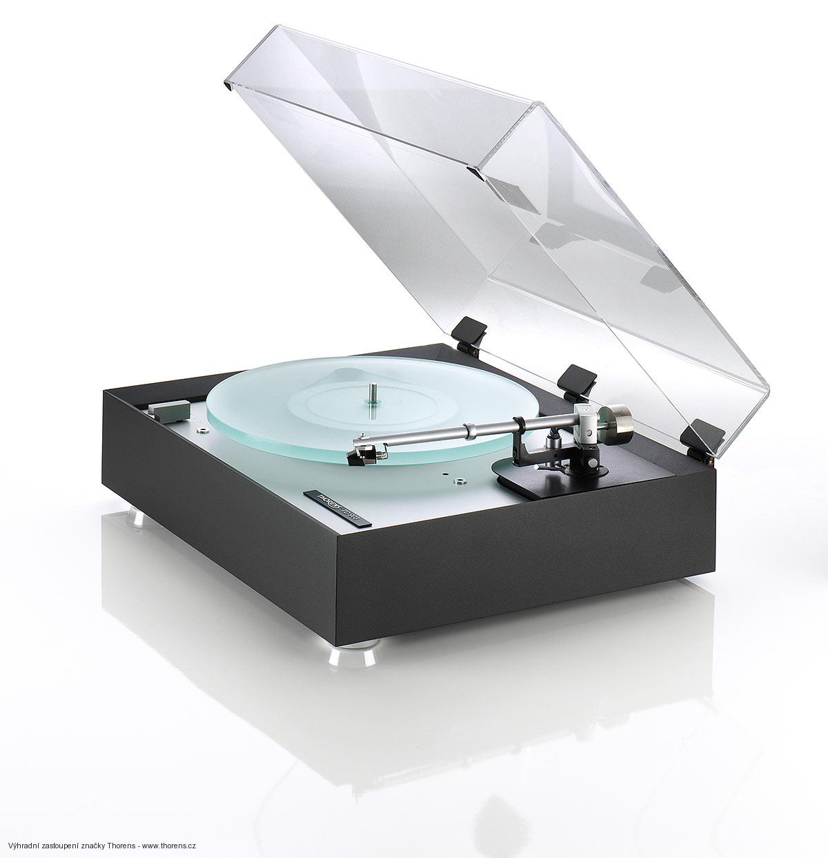 Thorens TD 903
