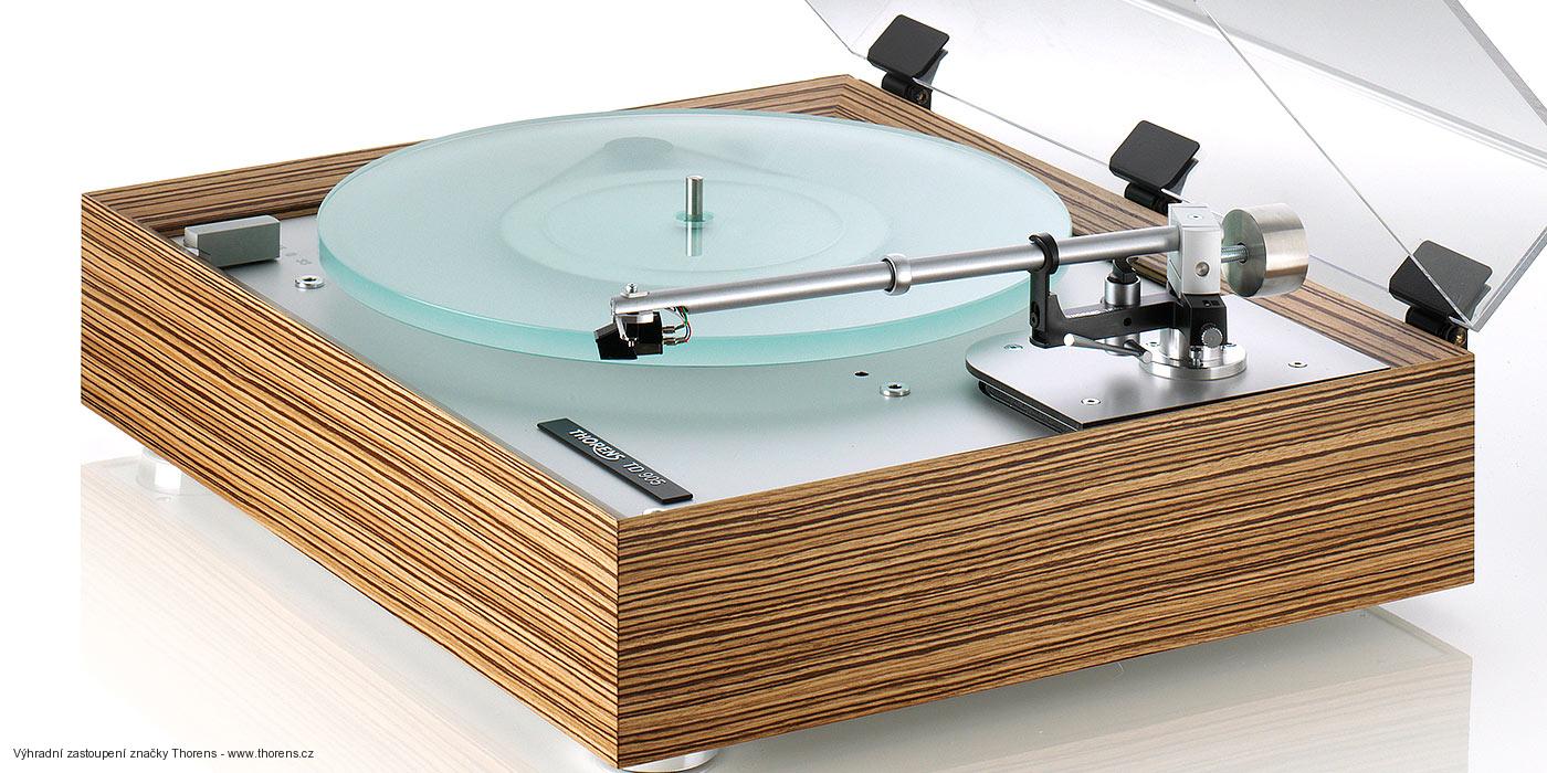 Thorens TD 905