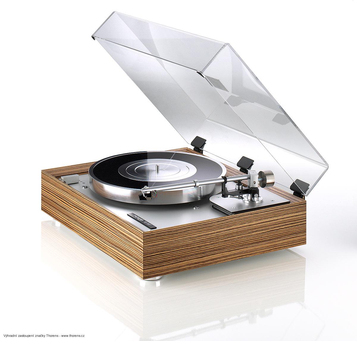 Thorens TD 907