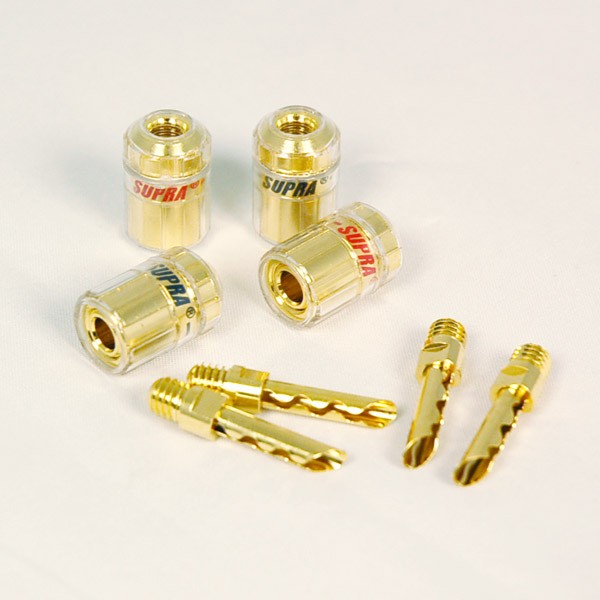 SUPRA CombiCon Banana