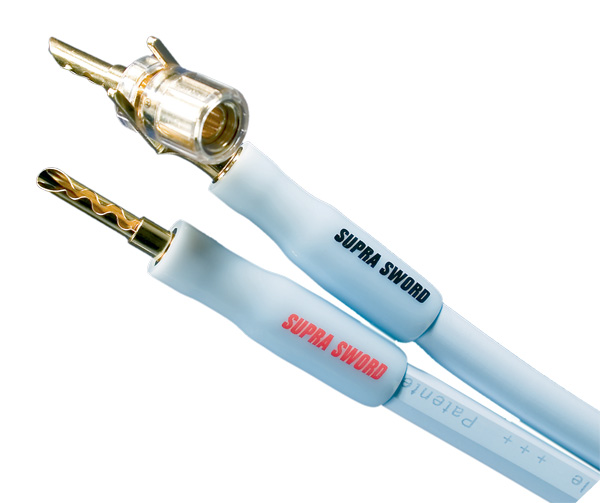 SUPRA CombiCon Banana