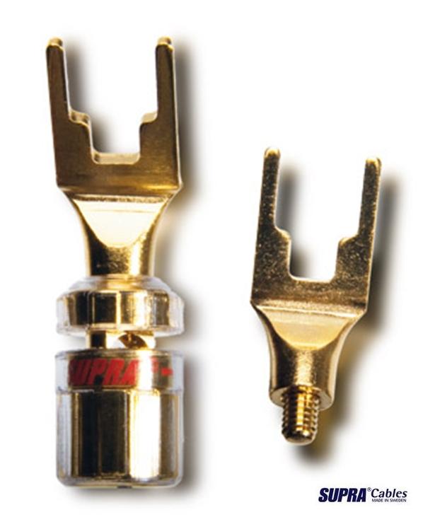 SUPRA CombiCon Spade