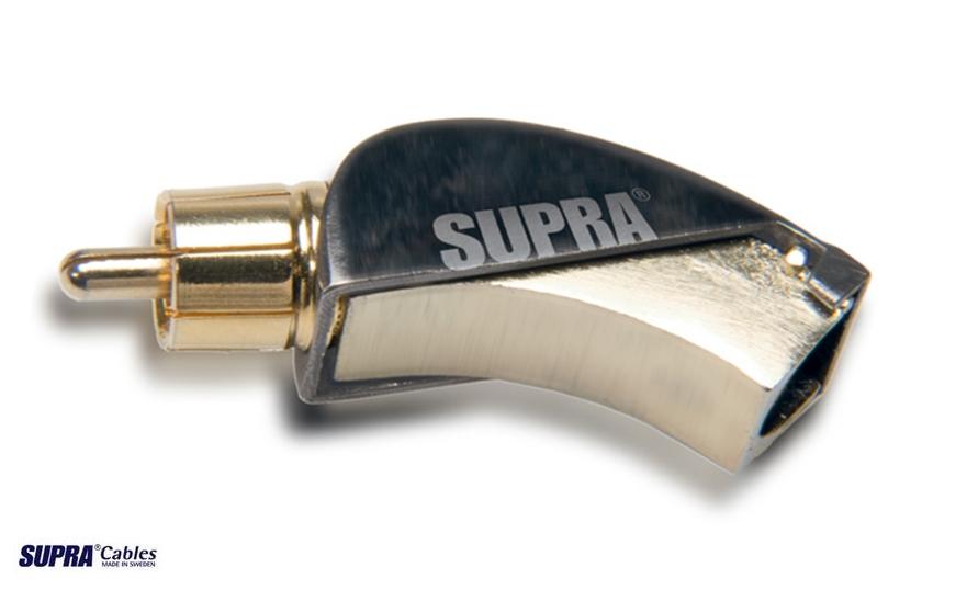 Supra Cables SUPRA PPR-B