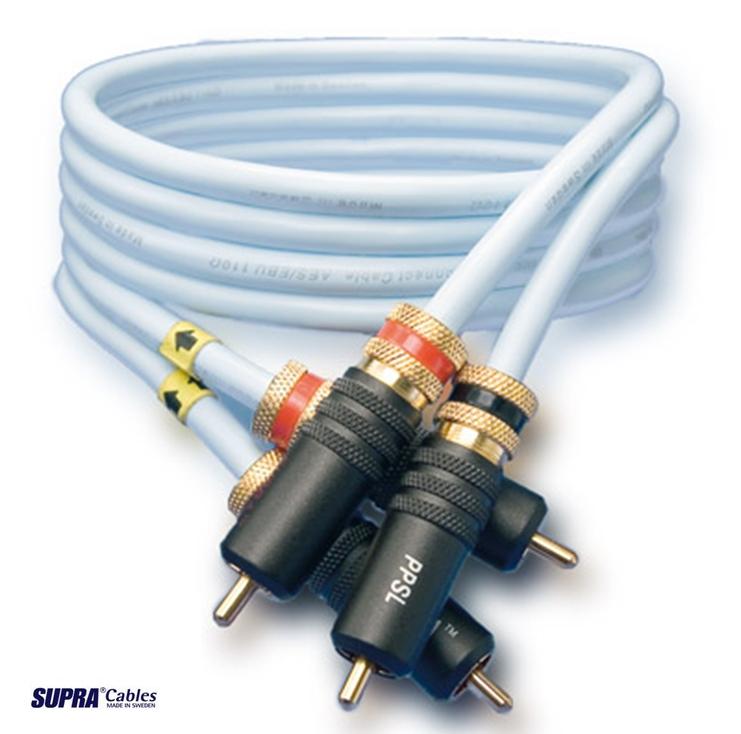 SUPRA DAC-SL 1,0m