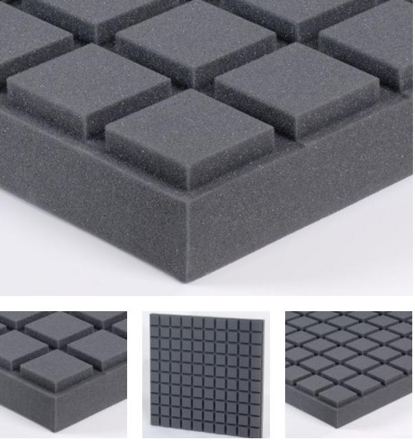 AM Block 100 x 100 x 8cm