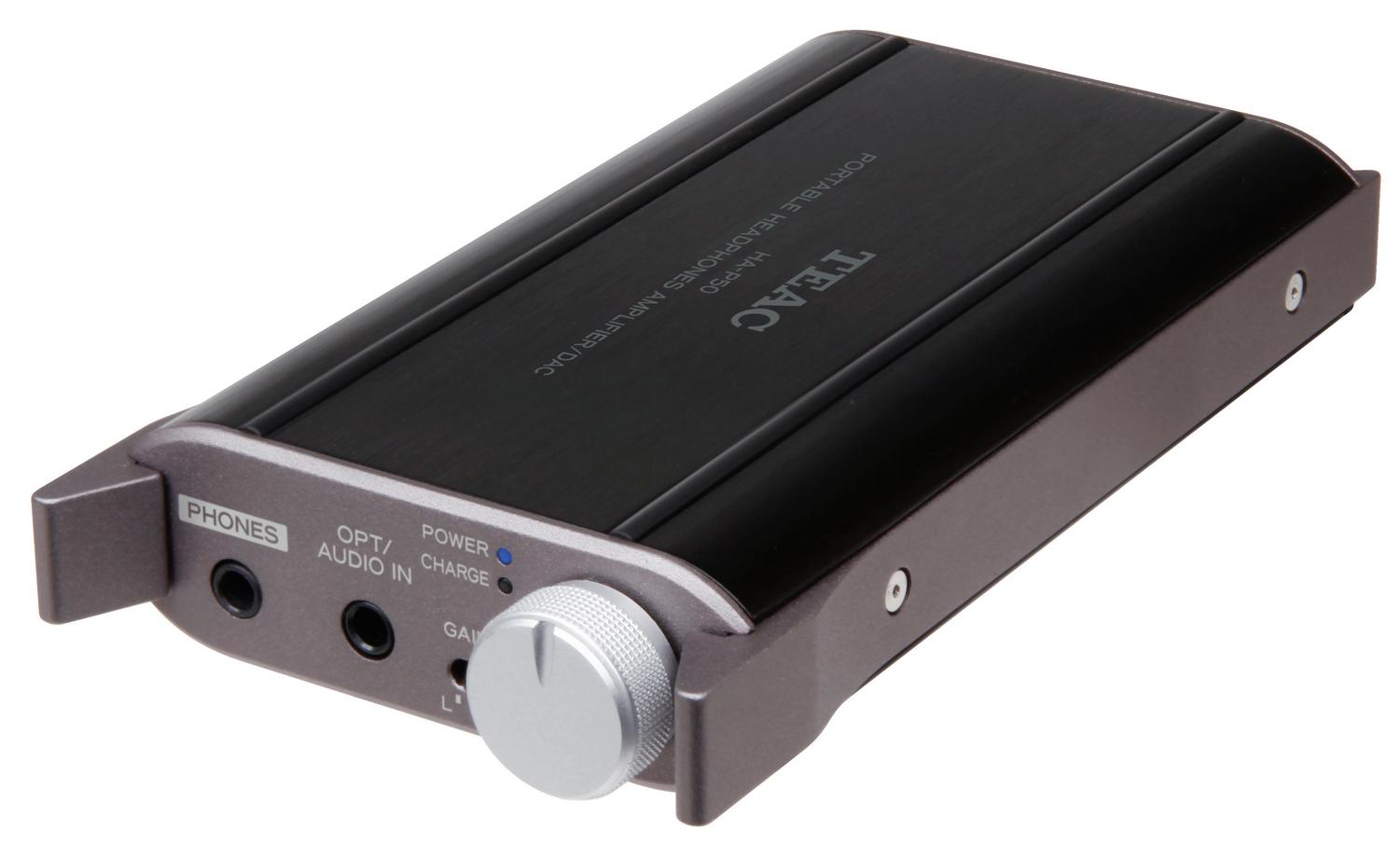TEAC HA-P50