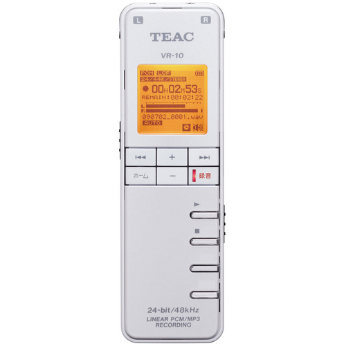 TEAC VR-10