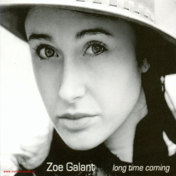 Monitor Audio Zoe Galant - Long Time Coming