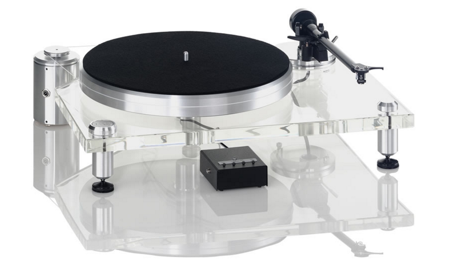 ACOUSTIC SOLID - Solid 111 Plexi
