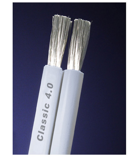 SUPRA CLASSIC 4.0 White