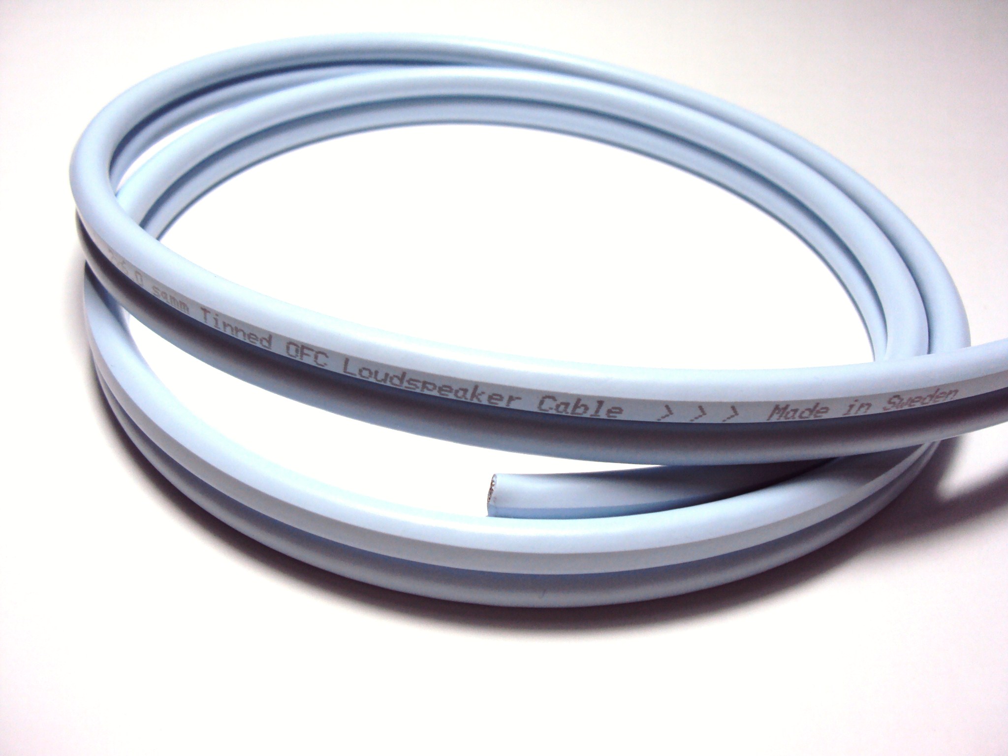 SUPRA CLASSIC 6.0 Ice Blue