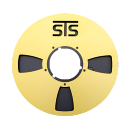 STS Digital - REEL Gold