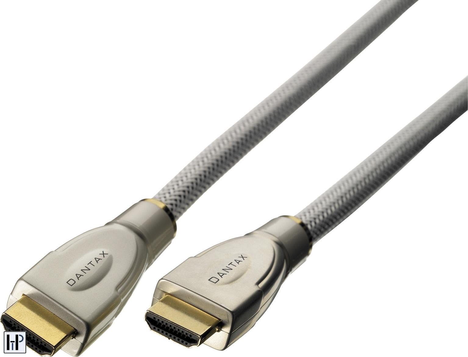 Dantax HDMI 200 Gold