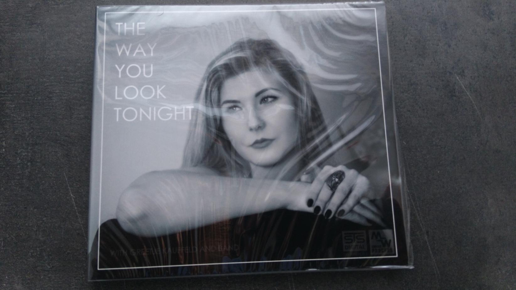 STS Digital - THE WAY YOU LOOK TONIGHT