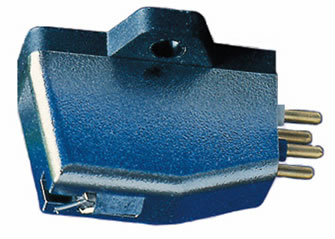 Goldring Eroica H