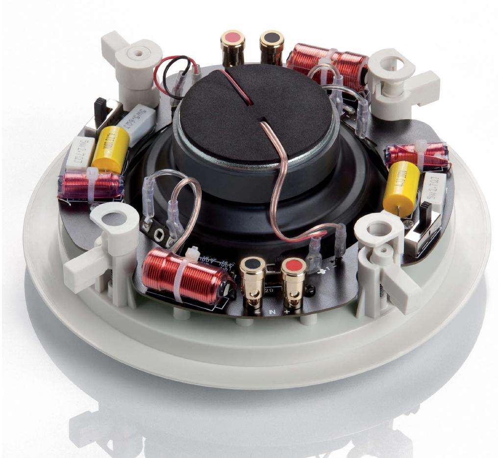 Heco Install 262 Stereo