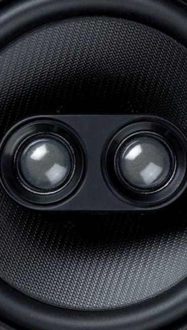 Heco Install 262 Stereo