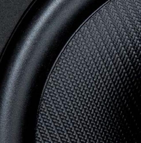 Heco Install 262 Stereo