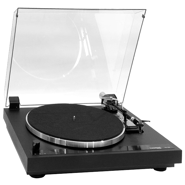 Thorens TD 190-2 Barevné provedení: černé - black
