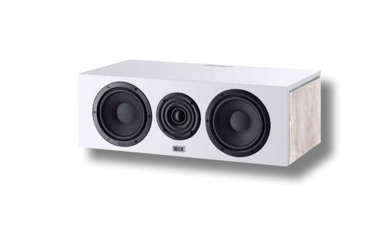 Heco Aurora Center 30 Barevné provedení: bílá - ivory white