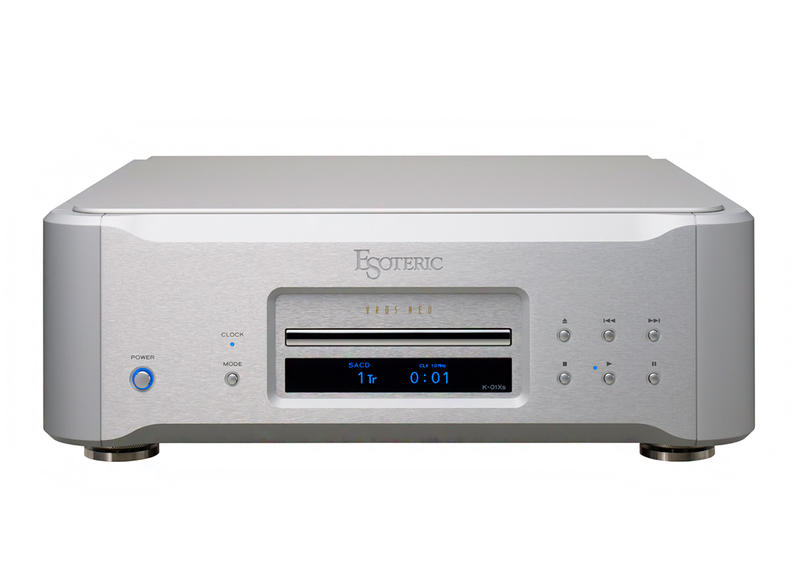 Esoteric K-01Xs