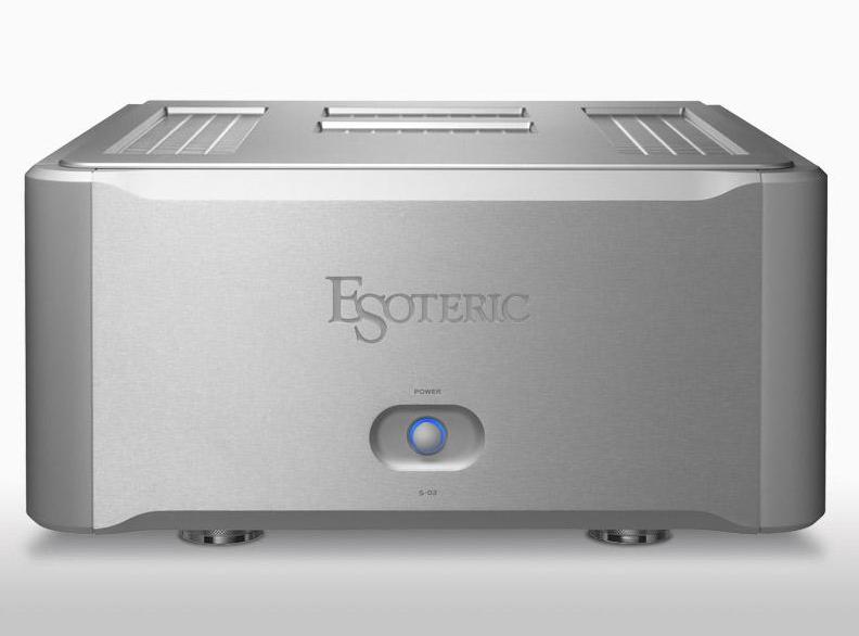 Esoteric S-03