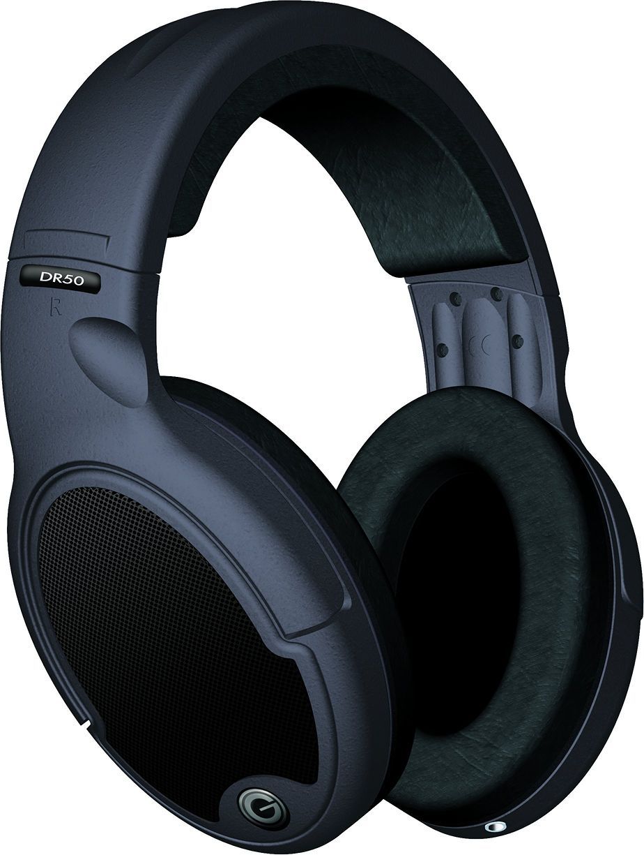 Goldring DR 50