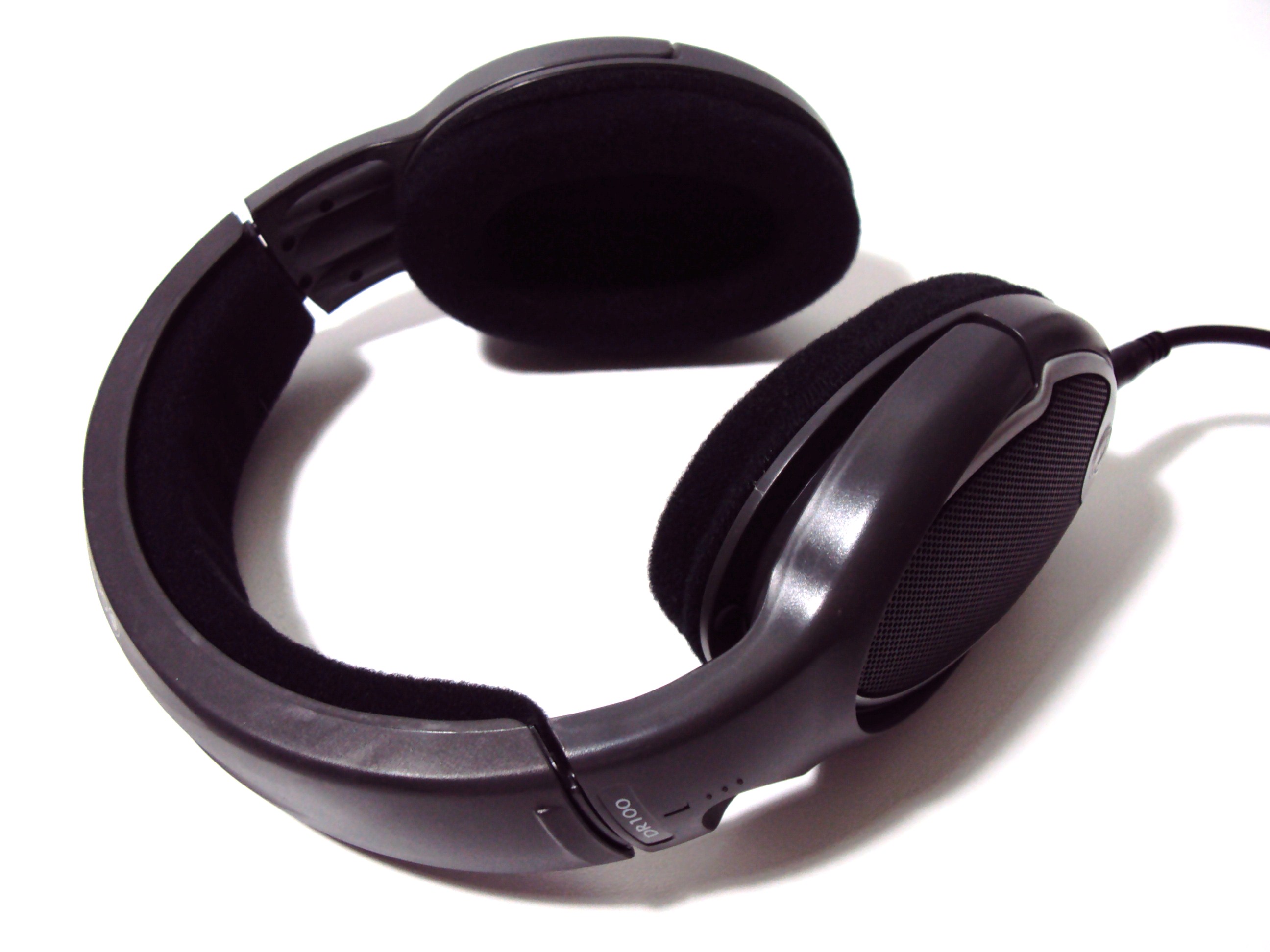 Goldring DR 100