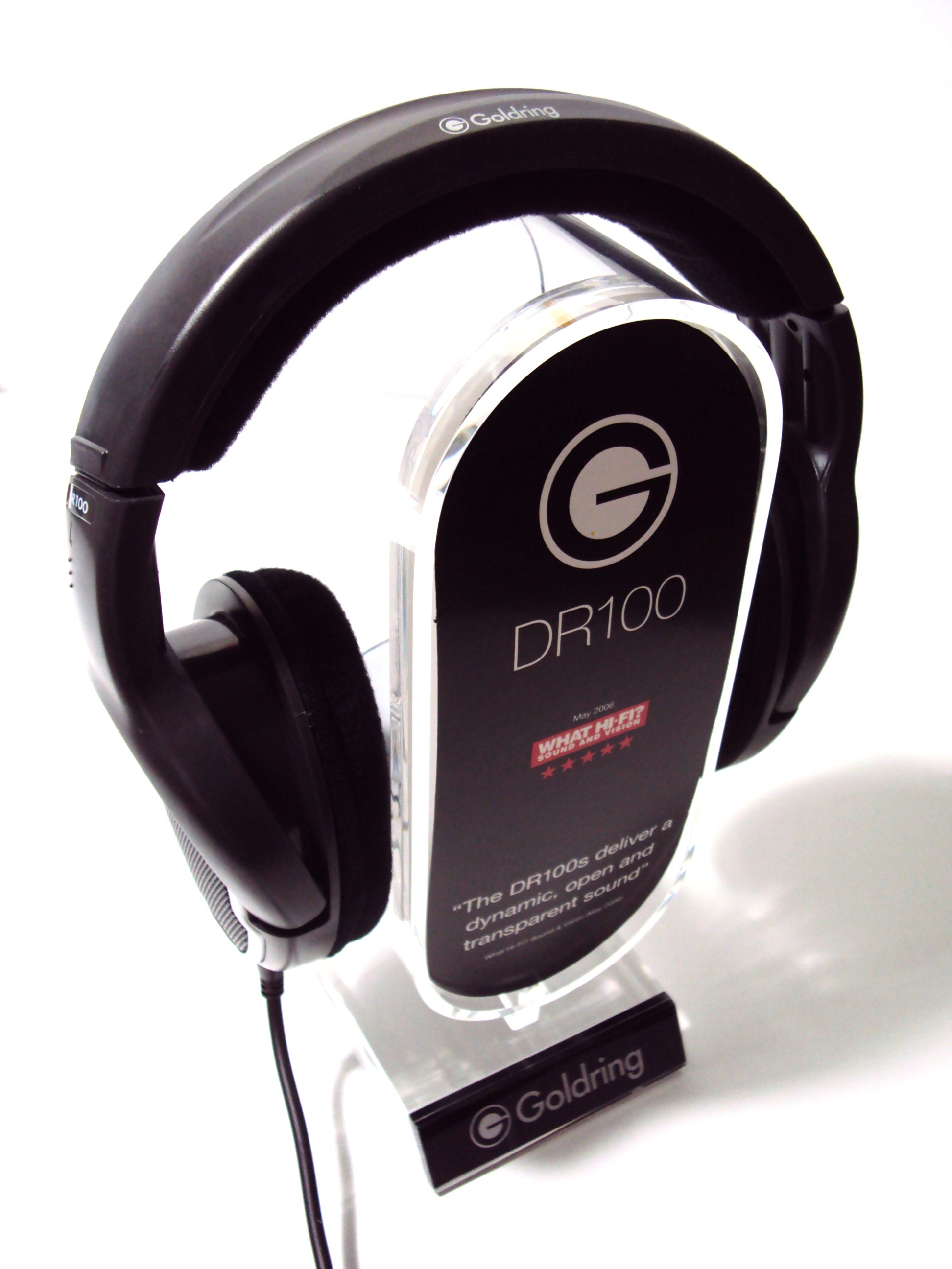 Goldring DR 100