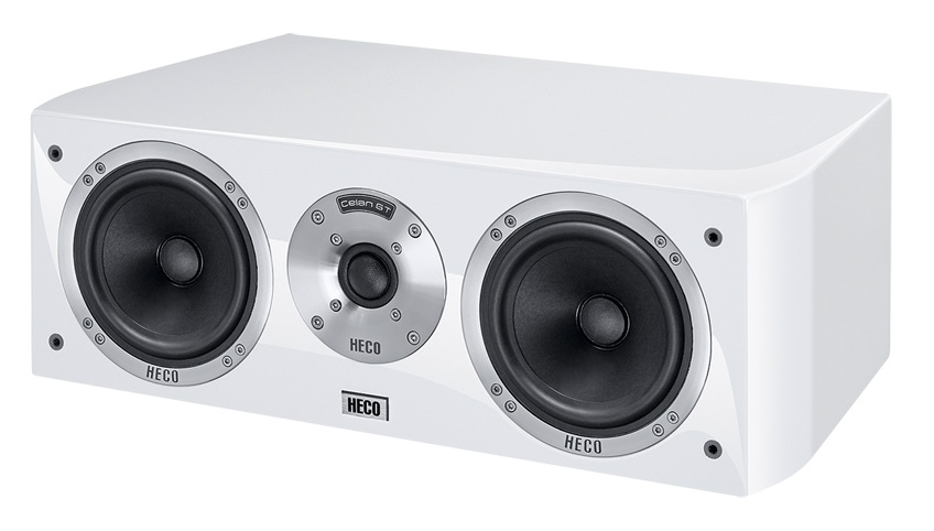 Heco Celan GT Center 32