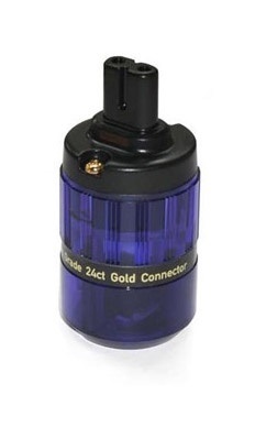 IsoTek IEC C7
