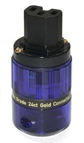 IsoTek IEC C15