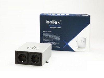 ISOTEK EVO3 MINI MIRA