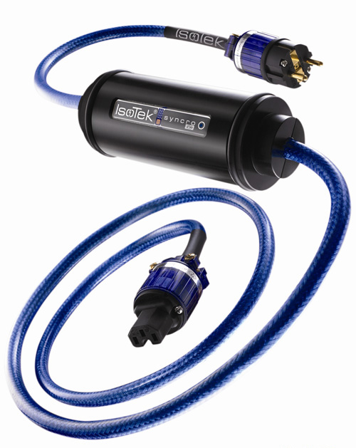 IsoTek EVO3 Syncro C19